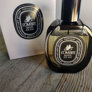 Diptyque Fragrance